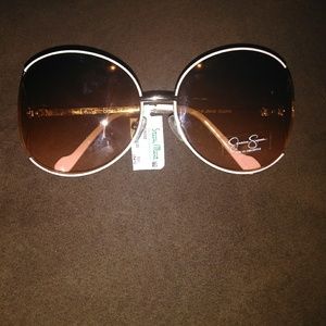 JESSICA SIMPSON SUNGLASSES